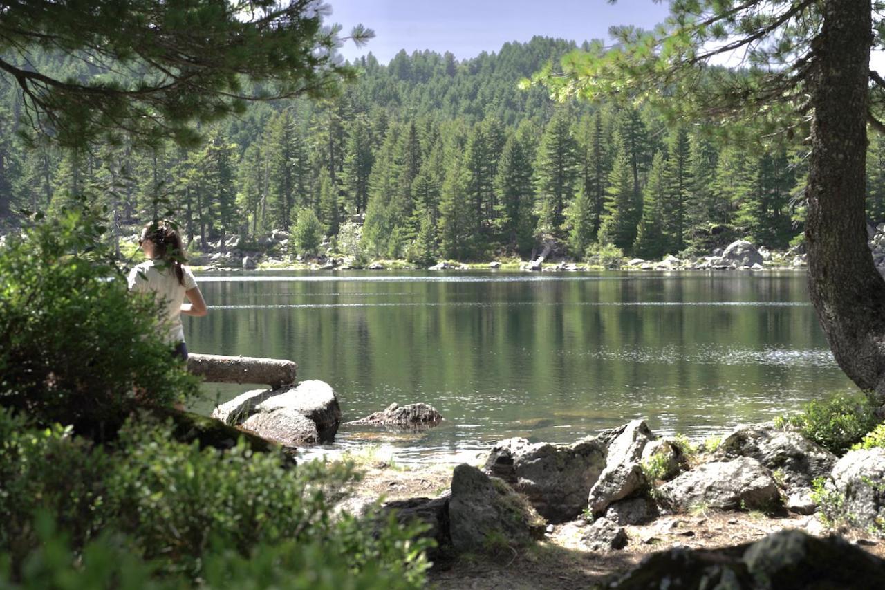 Samel'S Cottage Hrid'S Lake Prokletije Πλαβ Εξωτερικό φωτογραφία